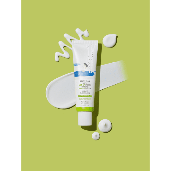 Round Lab Birch Mild-Up UVLOCK Sunscreen SPF50+ PA++++ 50ml