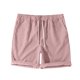 thumbnail image 4 of WILLBEST Pantalones Cortos Casuales para Hombre para Actividades Al Aire Libre, Ropa Ligera de Verano, Ajuste Clásico para Comodidad y Versatilidad Diarias para Aventuras de Primavera y Verano., 4 of 5