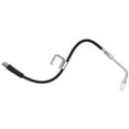 thumbnail image 2 of Raybestos Element3 Brake Hydraulic Hose Fits select: 2006-2010 HUMMER H3, 2009-2010 HUMMER H3T, 2 of 5