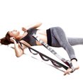 thumbnail image 5 of Yoga Strap, Multi-Loop Strap, , Nonelastic Stretch Strap for Physical Therapy, Pilates, Dance, 5 of 5