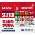 thumbnail image 6 of Bud Light Hard Seltzer Hard Soda Variety Pack, 12 Pack, 12 fl oz Aluminum Cans, 5 % ABV, 6 of 7