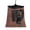B, variant on Home Storage in Clearance, Outdoor Waist Hanging Foraging Bag Hands-field Tool Bag Garden Fruit Picking And Storage Bag Storage Bag