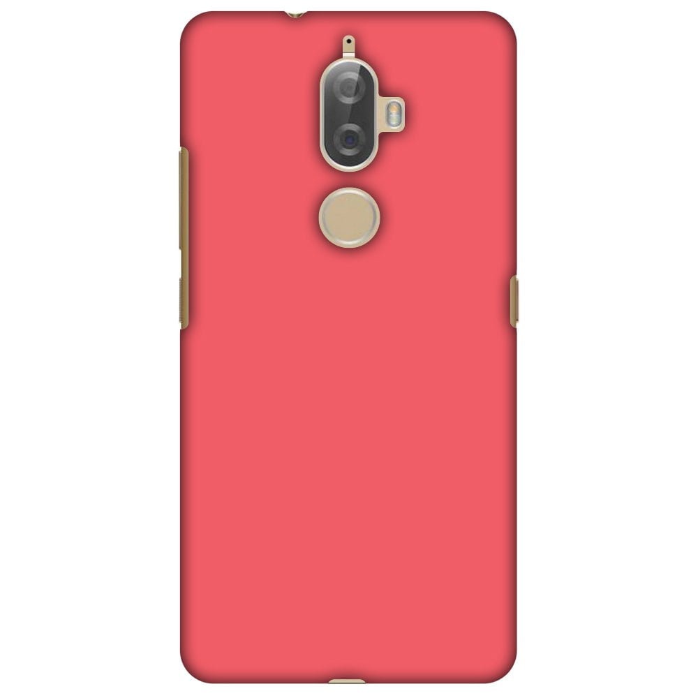 lenovo k8 plus back pouch