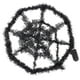 thumbnail image 1 of 1 telaraña para decoraciones de Halloween., 1 of 3