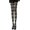 Light Blue, variant on Cute Argyle Plaid Sheer Tights for Women Classic High Waisted Preppy Mesh Stockings Pantyhose