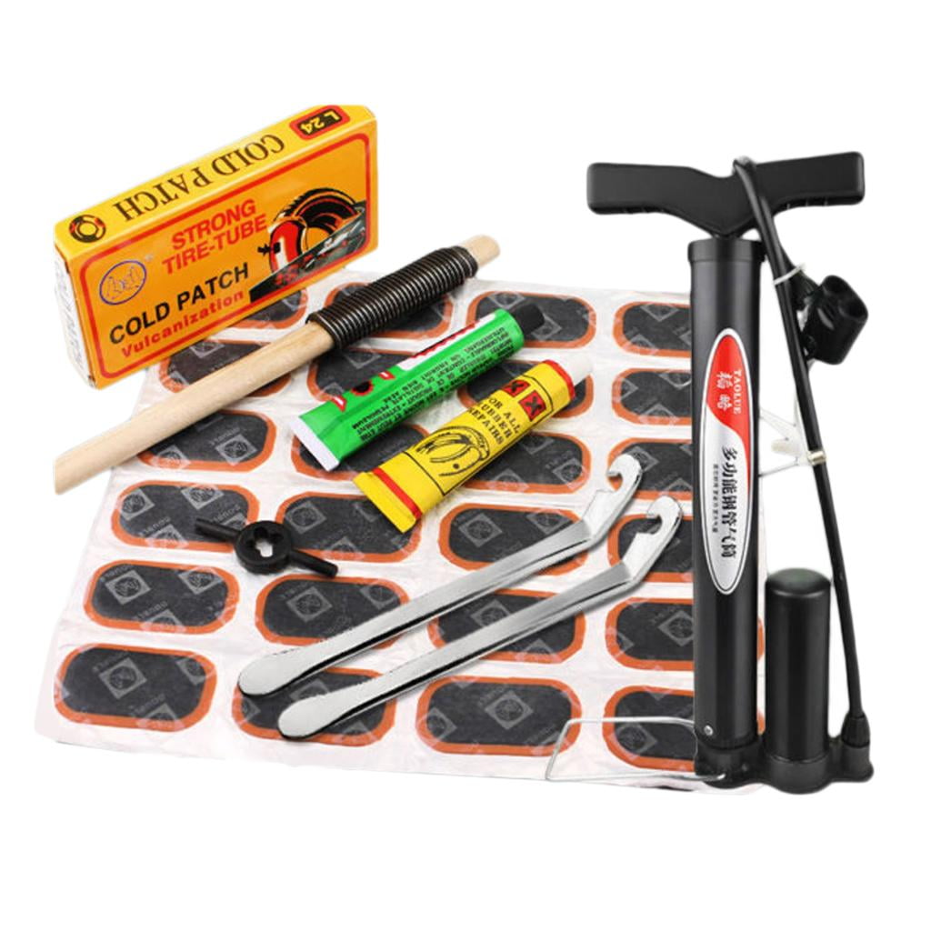 Inner Tube Puncture Repair Kit