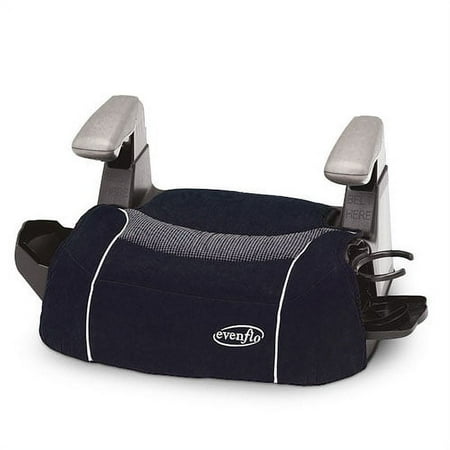 Evenflo Big Kid No Back Booster Car Seat