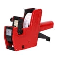 thumbnail image 1 of MesaSe MX-5500 Handheld Price Labelling 8 Digits Single Row Tag Marker Machine for Supermarket Shopping Mall Retail Store, 1 of 15