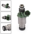 thumbnail image 2 of 1pcs Fuel Injectors 23250-74100 fit for Toyota Solara 1992-2000 2.0 2.2 FJ295, 2 of 12