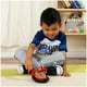 thumbnail image 3 of Vehículo de juguete Paw Patrol Zuma's Hovercraft con figura de más de 3 años, 3 of 5