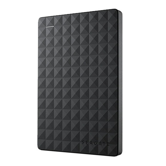 Seagate Expansion USB 3.0 2.5" 4TB Portable External Hard Drive for Desktop Laptop STEA4000400