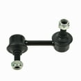 thumbnail image 2 of TRQ Sway Bar Link Rear Pair Set of 2 for Acura EL Honda Civic EX LX Hybrid PSA55697, 2 of 5