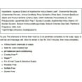 thumbnail image 2 of Theraneem Naturals Gentle Therape for All Hair Types & Sensitive Scalps Shampoo, 12 Oz, 2 of 5