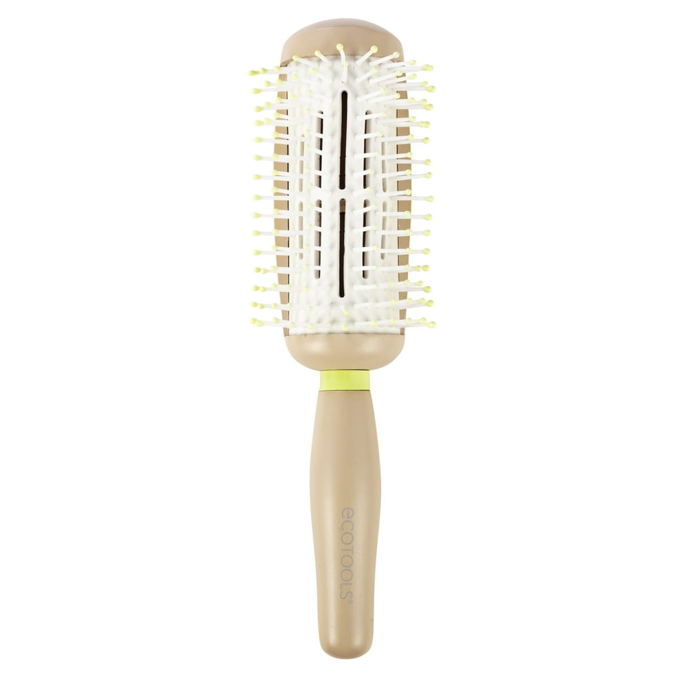EcoTools Styler and Smoother Hair Brush