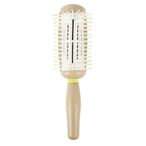 EcoTools Styler and Smoother Hair Brush