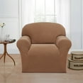 thumbnail image 2 of Madison Mason Stretch Slipcover, Chair, 2 of 5
