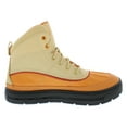 thumbnail image 2 of Big Kid's Nike Woodside 2 High Sesame/Game Royal-Hot Curry (524872 201) - 5, 2 of 4