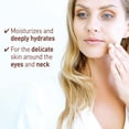 thumbnail image 4 of Crema Moraz Herbal para ojos y cuello, 50 ml, sin parabenos ni SLS, 4 of 6