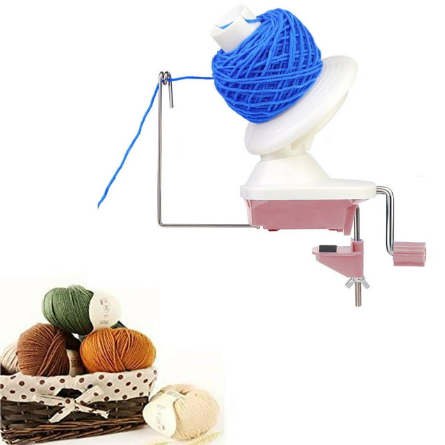Yarn Yarn For Crocheting The Helper For Yarn Knitting Needles Set for Beginners Arm Knitting Yarn Hand Knitted Throw Blankets Knitting Kits with Yarn Included Knitting Books for Beginners