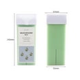 thumbnail image 4 of Graflsoa Honey Wax Strips for Painless Hair Removal - Multi-Functional, Natural Ingredients, Suitable for All Body Parts, Various Flavors, Easy to Use, 50ml, 4 of 6
