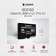 thumbnail image 1 of Kingston 32GB 100MB/s SDCS2 Class10 UHS-1 U1 V10 A1 Micro SD TF Card Memory Card, 1 of 4