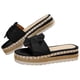 thumbnail image 1 of Zapatilla Plataforma WDOplteas Antideslizante Negro 37, 1 of 7