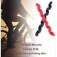 thumbnail image 5 of 10 Pcs Bicycle Cable Sleeve Spiral Rubber Sleeve 60mm Black Bicycle Cable Protectors compatible Mtb Bike Shift Brake Cable, 5 of 5