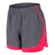 thumbnail image 1 of Short Under Armour Correr Fly-by 2 En 1 Mujer 1382440-025 Gr, 1 of 5