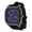 Black, variant on NFTIGB Men's Vintage PU Leather Strap Quartz Watch Casual Slim Analog Wristwatch (1.5 in / 3.8 cm Dial), Brown
