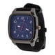 thumbnail image 5 of Reloj De Cuarzo Informal Para Hombre, Reloj Versátil Con Espejo Transparente Para Fiesta, 5 of 7