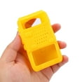 thumbnail image 6 of Way Radio Rubber Protective Case Cover For BaoFeng UV-5R BF-F8+UV, 6 of 8