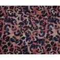 thumbnail image 4 of oneOone Polyester Lycra Red Fabric Animal Skin Fabric For Sewing Printed Craft Fabric By The Yard 56 Inch Wide, 4 of 4