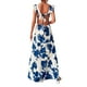 thumbnail image 4 of Vestido Estapado Casual Playa Dama Mujer Espalda Descubierta Dara Baby Dara Baby Vest012, 4 of 5