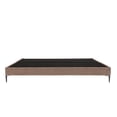 thumbnail image 1 of Base Cama Slim King Size Dicasa Mocca, 1 of 6