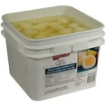thumbnail image 2 of Papettis Peeled Hard Cooked Eggs, 10 Pound -- 1 each., 2 of 3