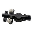 thumbnail image 4 of koolsoo Headlight Water Spray Nozzle Washer Jet Connector 85381-53080 Headlight Headlamp, 4 of 7