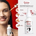 thumbnail image 4 of Sérum OMIC Geisha de ácido kójico de 30 ml que ayuda a reducir las manchas oscuras, 4 of 7