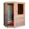 Goldstar 4500 Prebuilt Sauna