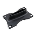 thumbnail image 2 of Ximing Hydrofoil Foil Board Accessory Base Universal Lightweight Hardware Windsurf Foil Board Accessory Carbon Fiber Mast Mount Base, 2 of 9