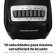 thumbnail image 5 of Licuadora Hamilton Beach Sistema Wave-Action de 10 Velocidades | Licuadora Jarra 1.5L sin BPA Potente y Versátil (Reacondicionado), 5 of 8