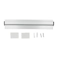 thumbnail image 4 of Aluminum Ticket Holder Wall Mount, Durable Metal Design For Restaurant Kitchen  Bar Orders, 4 of 6