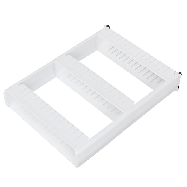 1 Con 4 Ruedas, Carrito de Almacenamiento Delgado, Organizador de Espacio Estrecho para Cocina, Baño, Oficina, Adecuado para Alimentos Enlatados, Productos de Lavandería,