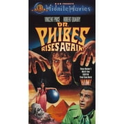 Dr. Phibes Rises Again