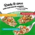 thumbnail image 4 of Purina Beneful Freshly Prepared Blends Wet Dog Food Variety Pack With Beef, Chicken, or Lamb Dog Food, 4 of 16