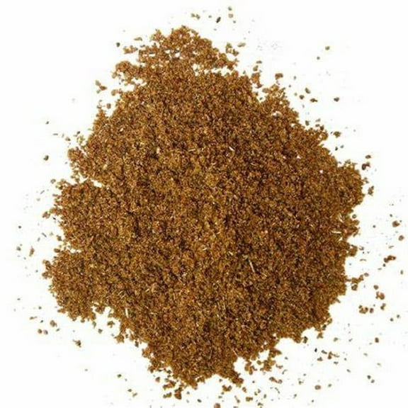 Ground Celery Powdered Seasoning 2 oz- Natural Flavor Enhancers - Country Creek LLC- A Warming and Slightly Bitter Spice