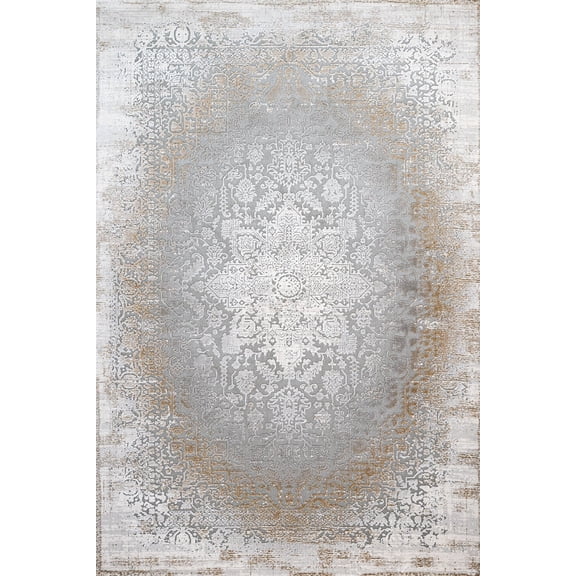 Beige Oriental Area Rugs for Living Room Washable Rugs Boho Moroccan Area Rug Soft Neutral Geometric Bohemian Carpet Distressed Indoor Rug for Bedroom Dining Room Office Foldable Nonslip Rug