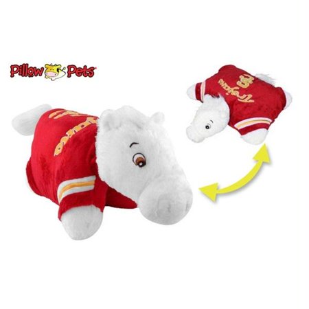 Simon Sez Usc Trojans Pillow Pet Walmart Com