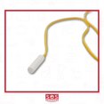 thumbnail image 3 of Samsung Refrigerator Defrost Temp Sensor DA32-00006W, 3 of 5
