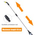 thumbnail image 3 of Rociador Malezas Eléctrico Aspersor Plantas Mano 5L 2000mAh para Granja Césped Y Jardín, 3 of 9