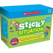 100 Task Cards in a Box: Context Clues: Mini-Passages with Key ...